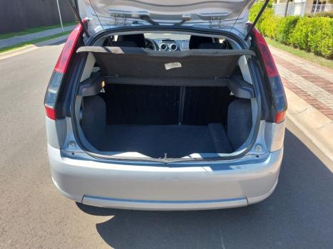 FORD Fiesta Hatch 1.6 4P SE FLEX, Foto 5