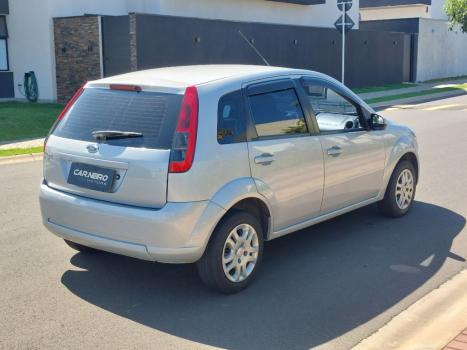 FORD Fiesta Hatch 1.6 4P SE FLEX, Foto 6