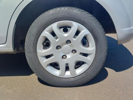 FORD Fiesta Hatch 1.6 4P SE FLEX, Foto 7