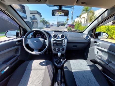 FORD Fiesta Hatch 1.6 4P SE FLEX, Foto 11