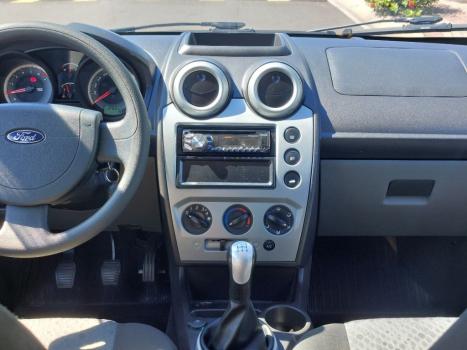 FORD Fiesta Hatch 1.6 4P SE FLEX, Foto 14