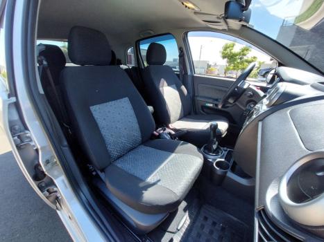 FORD Fiesta Hatch 1.6 4P SE FLEX, Foto 16