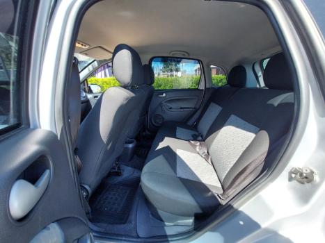 FORD Fiesta Hatch 1.6 4P SE FLEX, Foto 18