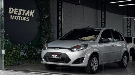 FORD Fiesta Hatch 1.0 4P SE FLEX, Foto 1