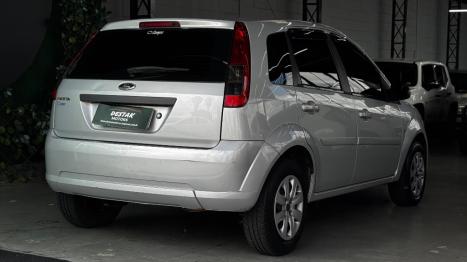 FORD Fiesta Hatch 1.0 4P SE FLEX, Foto 4