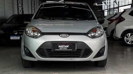 FORD Fiesta Hatch 1.0 4P SE FLEX, Foto 5