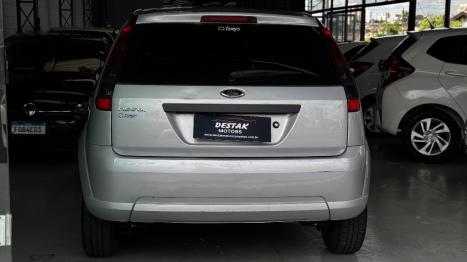 FORD Fiesta Hatch 1.0 4P SE FLEX, Foto 6