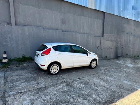 FORD Fiesta Hatch 1.5 16V 4P S FLEX, Foto 2