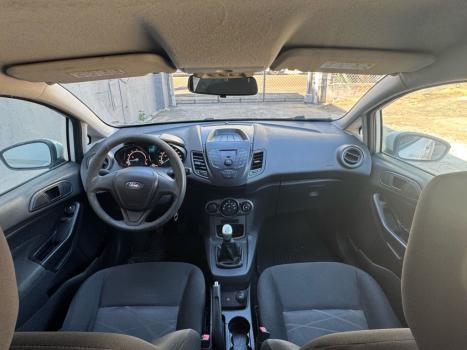 FORD Fiesta Hatch 1.5 16V 4P S FLEX, Foto 5