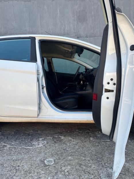 FORD Fiesta Hatch 1.5 16V 4P S FLEX, Foto 7