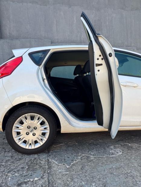 FORD Fiesta Hatch 1.5 16V 4P S FLEX, Foto 8