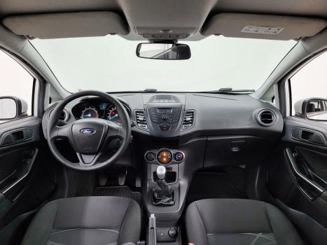 FORD Fiesta Hatch 1.5 16V 4P S FLEX, Foto 5