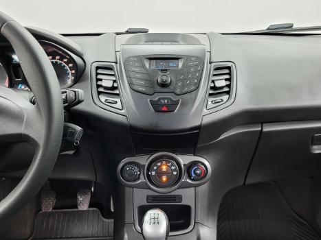 FORD Fiesta Hatch 1.5 16V 4P S FLEX, Foto 6
