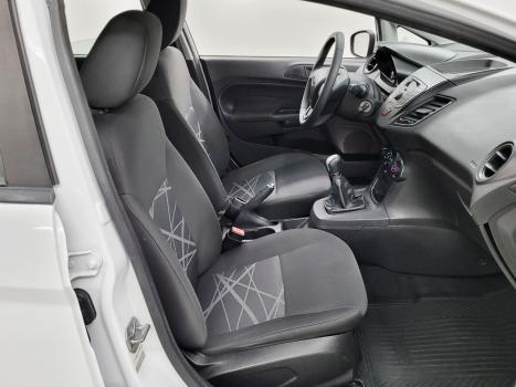 FORD Fiesta Hatch 1.5 16V 4P S FLEX, Foto 8
