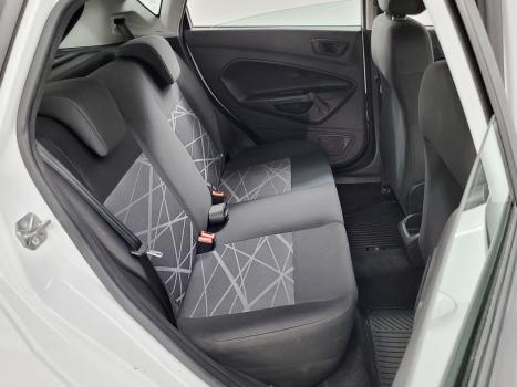 FORD Fiesta Hatch 1.5 16V 4P S FLEX, Foto 9