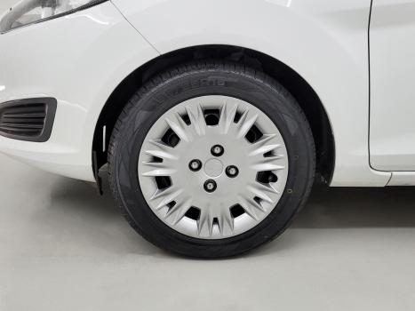 FORD Fiesta Hatch 1.5 16V 4P S FLEX, Foto 10