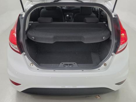 FORD Fiesta Hatch 1.5 16V 4P S FLEX, Foto 11