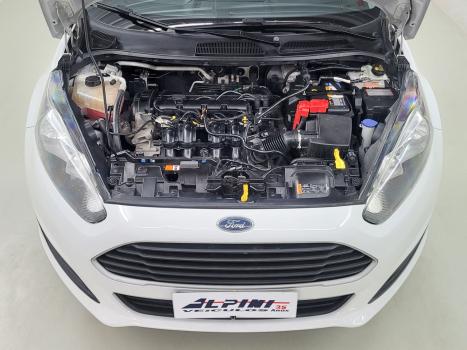 FORD Fiesta Hatch 1.5 16V 4P S FLEX, Foto 12