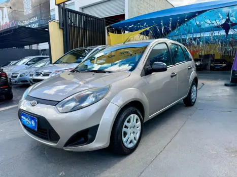 FORD Fiesta Hatch 1.0 4P FLEX, Foto 3