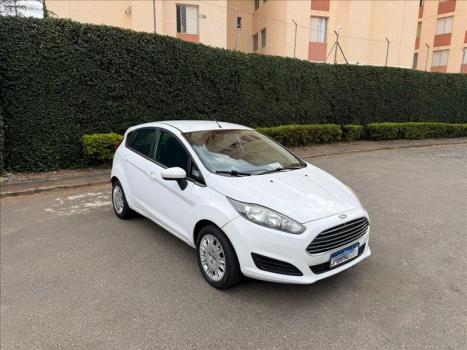 FORD Fiesta Hatch 1.5 16V 4P S FLEX, Foto 1