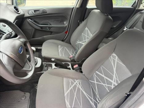 FORD Fiesta Hatch 1.5 16V 4P S FLEX, Foto 5