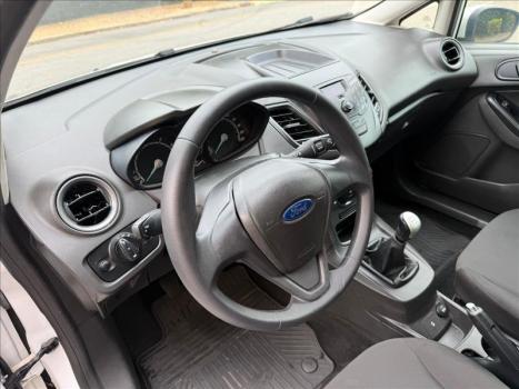 FORD Fiesta Hatch 1.5 16V 4P S FLEX, Foto 6