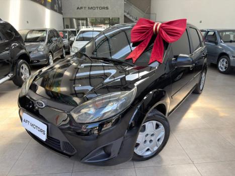 FORD Fiesta Hatch 1.0 4P FLEX, Foto 1