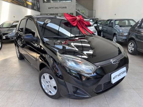 FORD Fiesta Hatch 1.0 4P FLEX, Foto 2