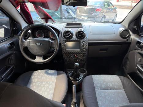 FORD Fiesta Hatch 1.0 4P FLEX, Foto 5
