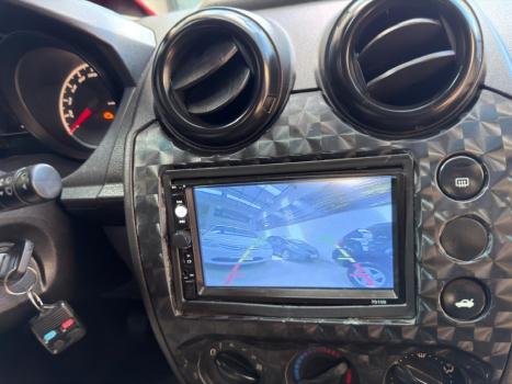 FORD Fiesta Hatch 1.0 4P FLEX, Foto 10