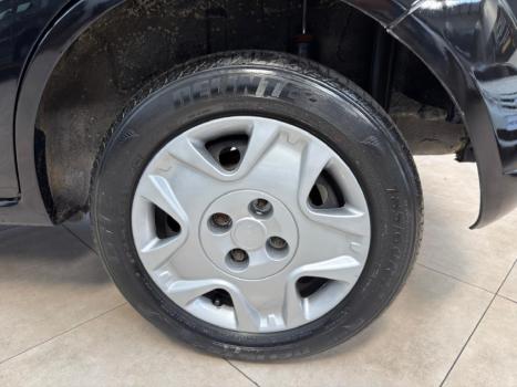 FORD Fiesta Hatch 1.0 4P FLEX, Foto 11