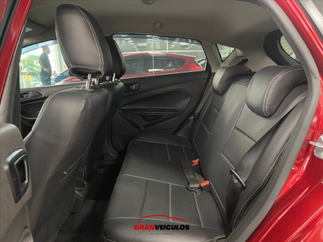 FORD Fiesta Hatch 1.5 16V 4P SE FLEX, Foto 9