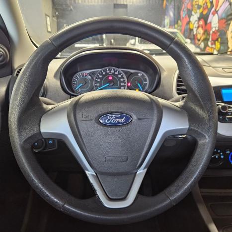 FORD Fiesta Hatch 1.0 4P SE FLEX, Foto 8