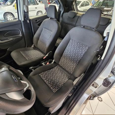 FORD Fiesta Hatch 1.0 4P SE FLEX, Foto 10