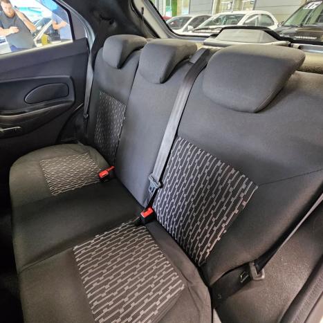 FORD Fiesta Hatch 1.0 4P SE FLEX, Foto 11