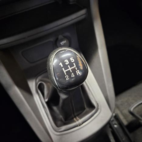 FORD Fiesta Hatch 1.0 4P SE FLEX, Foto 12