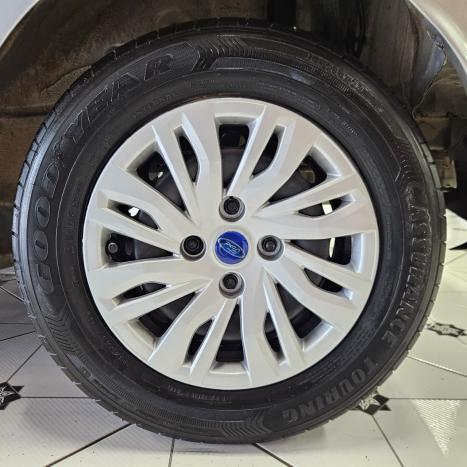 FORD Fiesta Hatch 1.0 4P SE FLEX, Foto 13