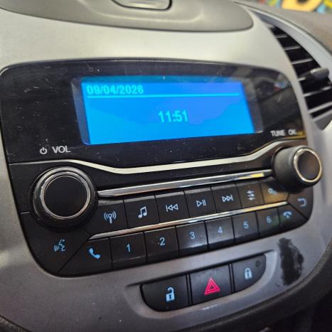 FORD Fiesta Hatch 1.0 4P SE FLEX, Foto 15