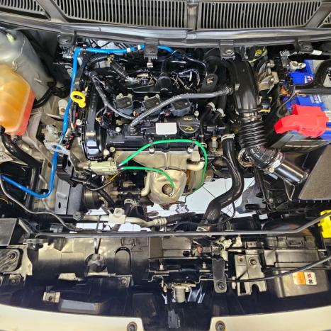 FORD Fiesta Hatch 1.0 4P SE FLEX, Foto 17