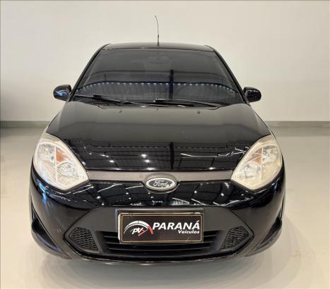 FORD Fiesta Hatch 1.0 4P SE FLEX, Foto 2