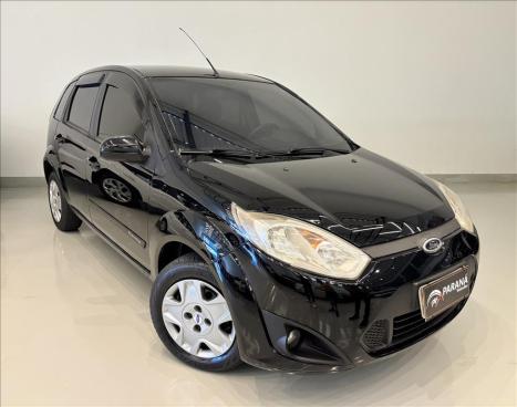 FORD Fiesta Hatch 1.0 4P SE FLEX, Foto 3