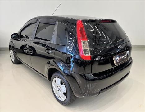 FORD Fiesta Hatch 1.0 4P SE FLEX, Foto 4