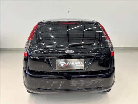 FORD Fiesta Hatch 1.0 4P SE FLEX, Foto 5
