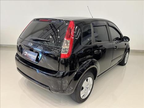 FORD Fiesta Hatch 1.0 4P SE FLEX, Foto 6