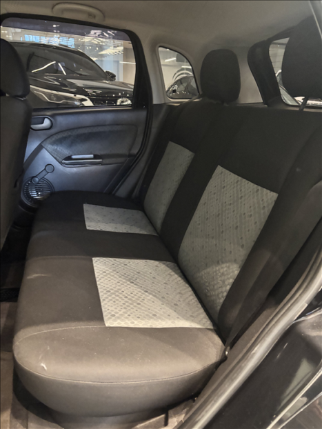 FORD Fiesta Hatch 1.0 4P SE FLEX, Foto 8