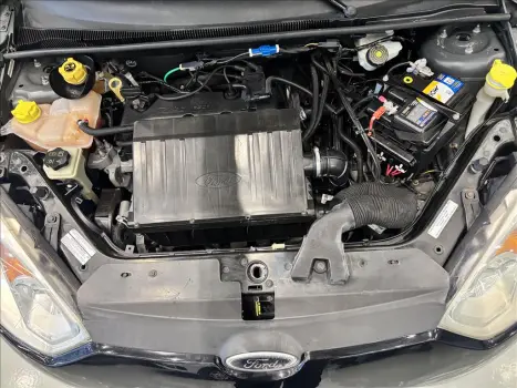 FORD Fiesta Hatch 1.0 4P SE FLEX, Foto 10