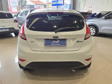 FORD Fiesta Hatch 1.5 16V 4P S FLEX, Foto 5