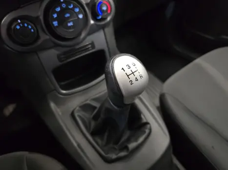 FORD Fiesta Hatch 1.5 16V 4P S FLEX, Foto 9