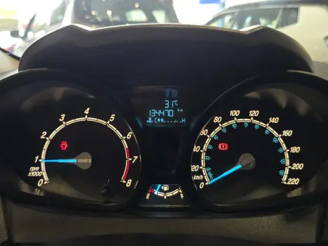 FORD Fiesta Hatch 1.5 16V 4P S FLEX, Foto 11