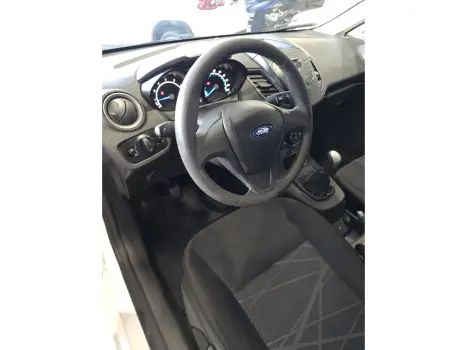 FORD Fiesta Hatch 1.5 16V 4P S FLEX, Foto 13